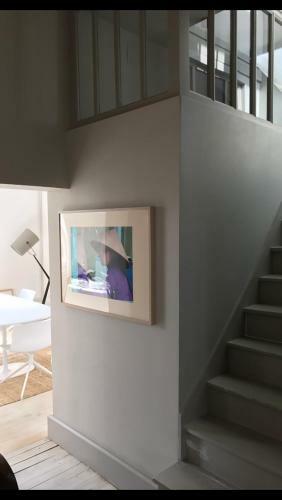 Apartamento 7 Hotel Particulier