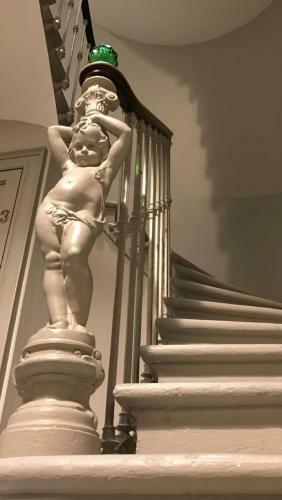 Apartamento 7 Hotel Particulier