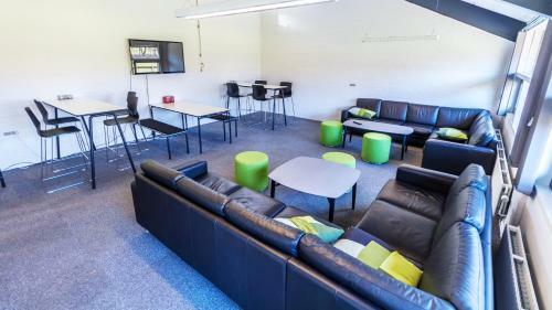 Park Vendia Hostel