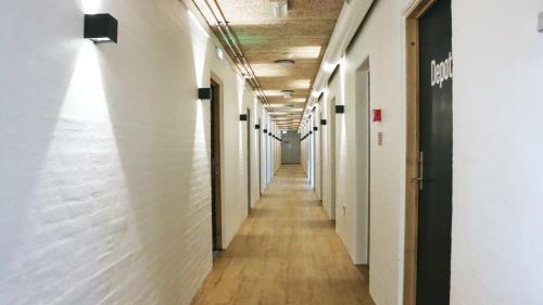 Park Vendia Hostel
