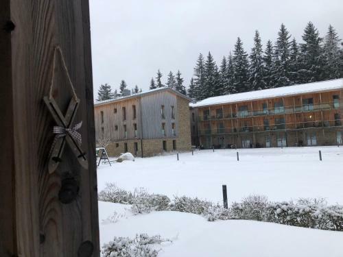Apartm�ny Medv?d�n