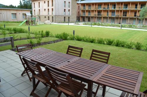 Apartm�ny Medv?d�n