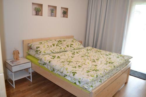 Apartm�ny Medv?d�n