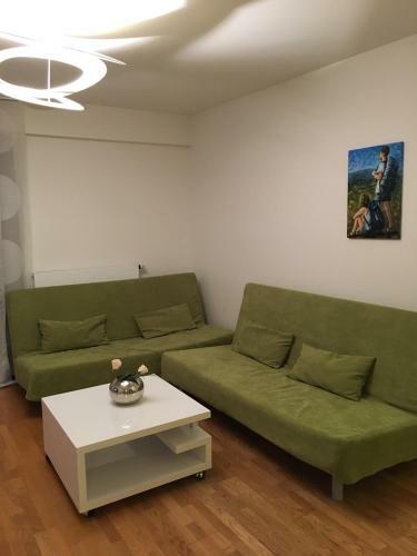 Apartm�ny Medv?d�n
