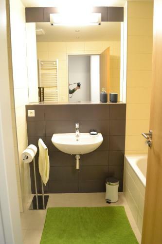 Apartm�ny Medv?d�n