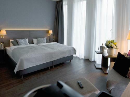 Hotel Eislinger Tor