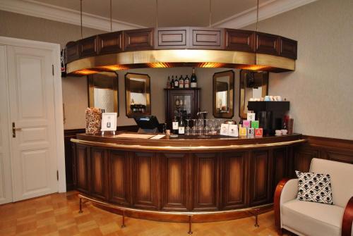 Hotel Kymin Huvila
