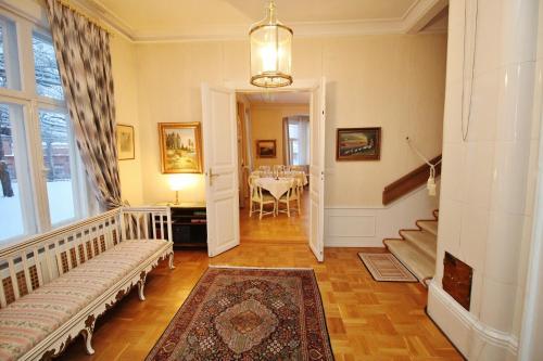 Hotel Kymin Huvila