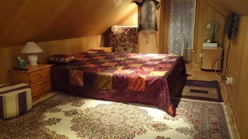 Holidayhome Oikarinkulma