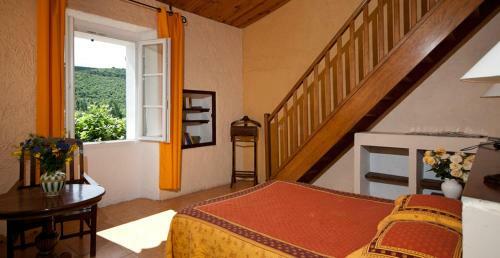 Bed & Breakfast Domaine De Bertrandy