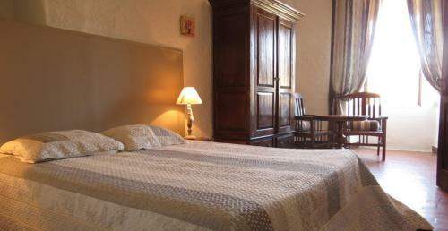 Bed & Breakfast Domaine De Bertrandy