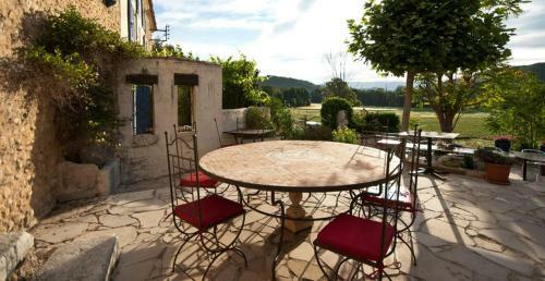 Bed & Breakfast Domaine De Bertrandy