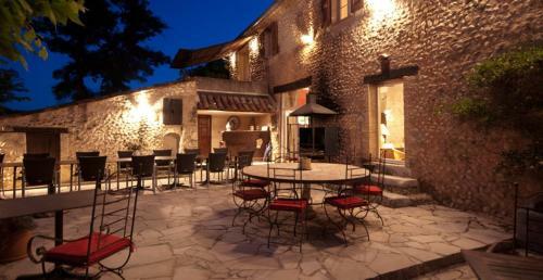 Bed & Breakfast Domaine De Bertrandy