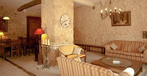 Bed & Breakfast Domaine De Bertrandy