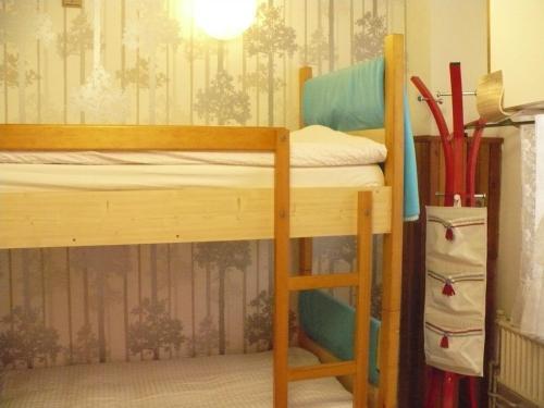 Apartments ?esk� St?edoho?�