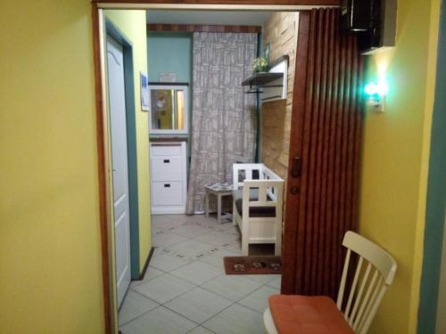 Apartments ?esk� St?edoho?�