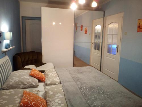 Apartments ?esk� St?edoho?�