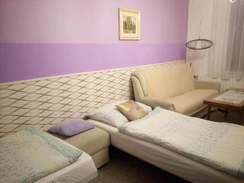 Apartments ?esk� St?edoho?�