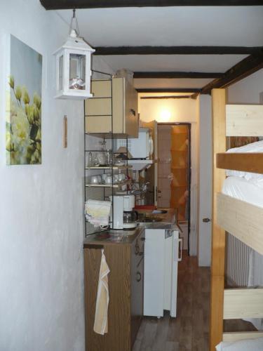 Apartments ?esk� St?edoho?�