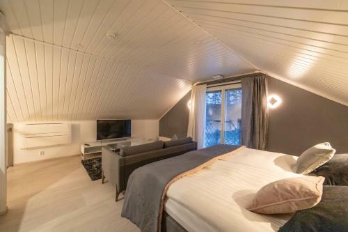 Hotel Woikoski Feeling - Whd G�rd
