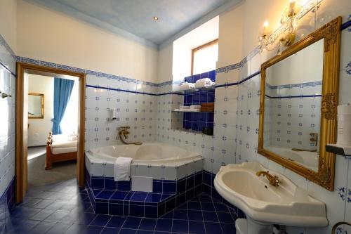 Hotel Na Z�me?ku