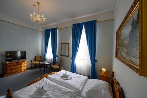 Hotel Na Z�me?ku