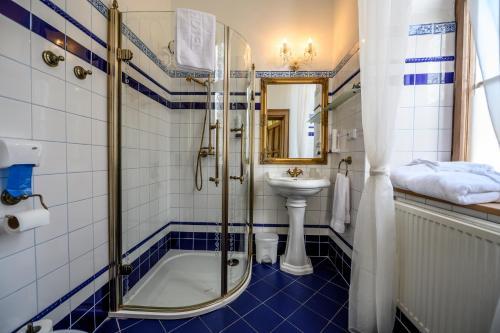 Hotel Na Z�me?ku