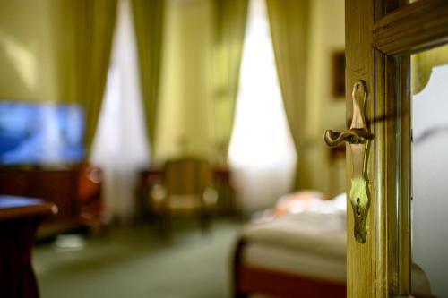Hotel Na Z�me?ku