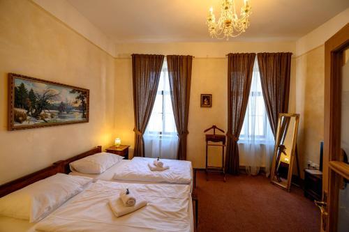 Hotel Na Z�me?ku
