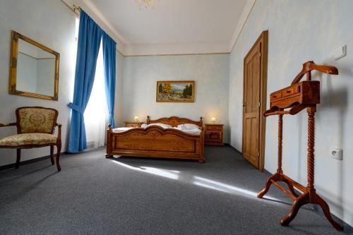 Hotel Na Z�me?ku