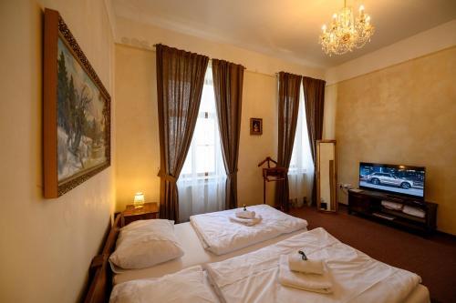 Hotel Na Z�me?ku