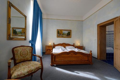 Hotel Na Z�me?ku