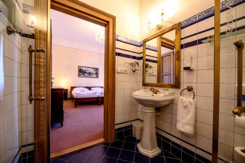 Hotel Na Z�me?ku