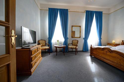 Hotel Na Z�me?ku