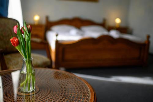 Hotel Na Z�me?ku