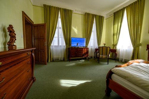 Hotel Na Z�me?ku