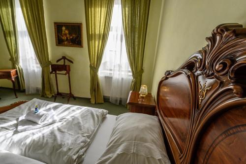 Hotel Na Z�me?ku