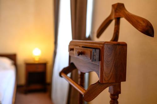 Hotel Na Z�me?ku