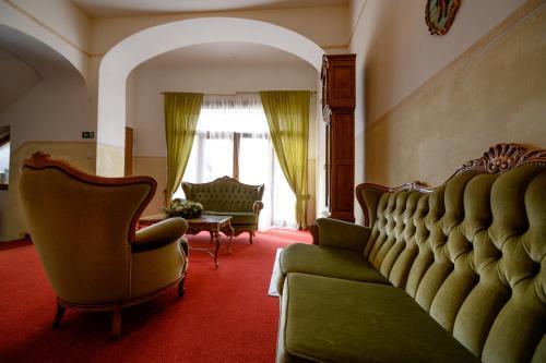 Hotel Na Z�me?ku