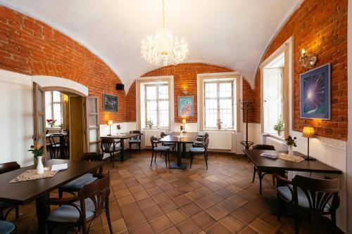 Hotel Na Z�me?ku