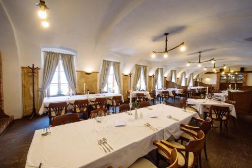 Hotel Na Z�me?ku