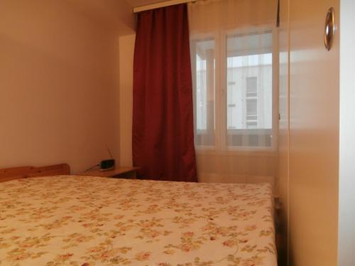 Apartment Nallisuites