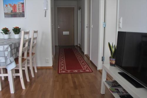 Apartment Nallisuites