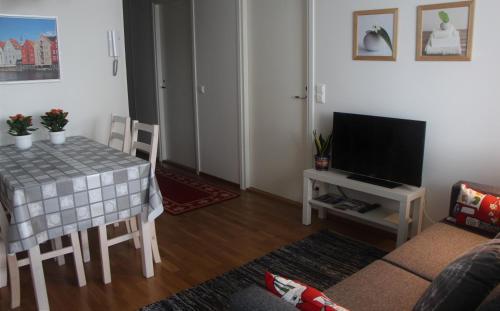 Apartment Nallisuites