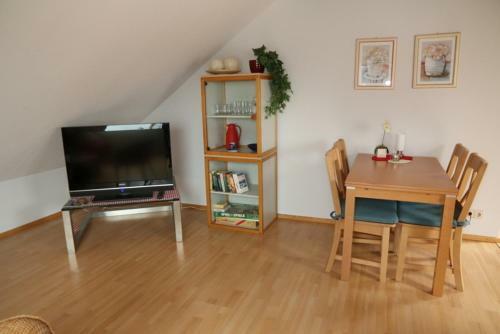 Apartamento Ferienwohnung Max-und-moritz