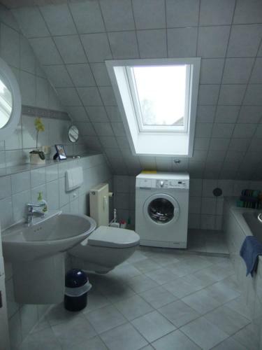 Apartamento Ferienwohnung Max-und-moritz