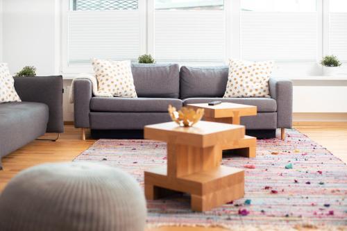 Apartamento Fjordblick