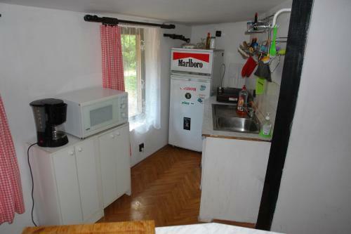 Holiday Home Ve Vl?ic�ch