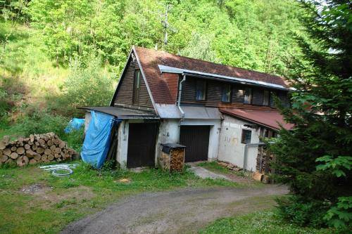Holiday Home Ve Vl?ic�ch