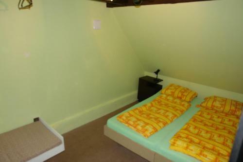 Holiday Home Ve Vl?ic�ch